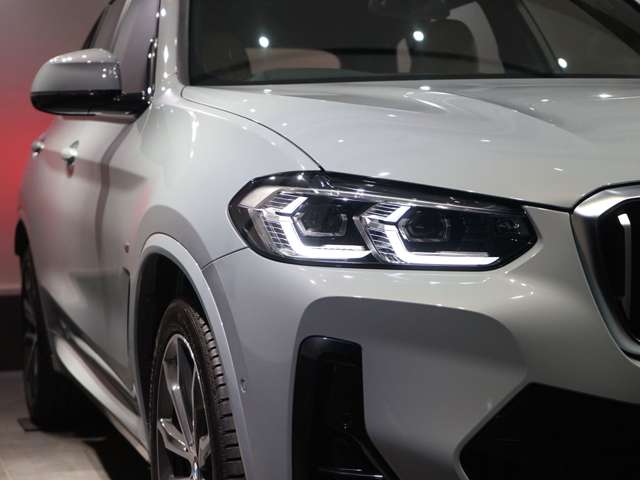ＢＭＷ Ｘ３ Ｘドライブ２０Ｄ Ｍスポーツ ディーゼルターボ ４ＷＤ R3年 (関東) 99