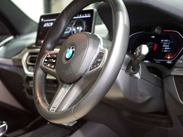 ＢＭＷ Ｘ３ Ｘドライブ２０Ｄ Ｍスポーツ ディーゼルターボ ４ＷＤ R3年 (関東) 99