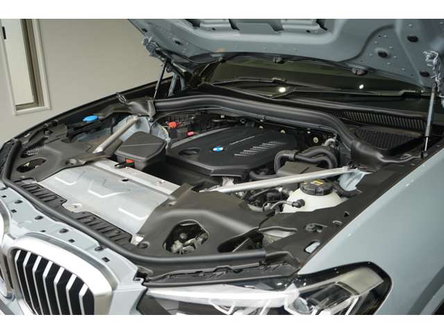 ＢＭＷ Ｘ３ Ｘドライブ２０Ｄ Ｍスポーツ ディーゼルターボ ４ＷＤ R3年 (関東) 99