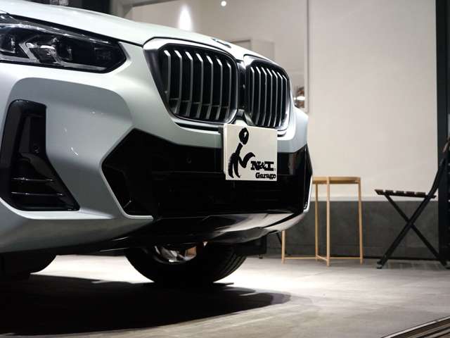ＢＭＷ Ｘ３ Ｘドライブ２０Ｄ Ｍスポーツ ディーゼルターボ ４ＷＤ R3年 (関東) 99