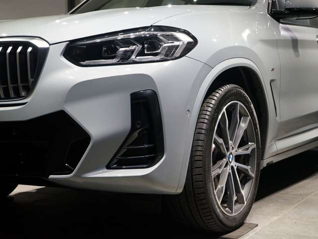 ＢＭＷ Ｘ３ Ｘドライブ２０Ｄ Ｍスポーツ ディーゼルターボ ４ＷＤ R3年 (関東) 99
