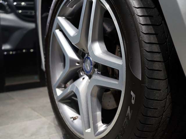 メルセデスベンツ ＧＬＳクラス ３５０ Ｄ ４マチック スポーツ ４ＷＤ H28年 (関東) 99