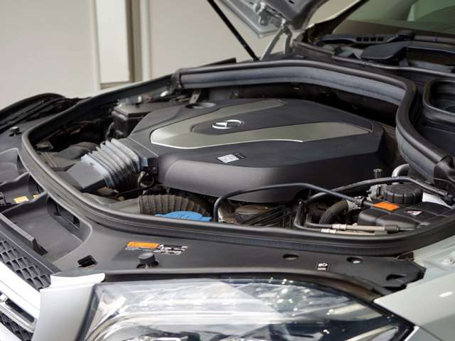 メルセデスベンツ ＧＬＳクラス ３５０ Ｄ ４マチック スポーツ ４ＷＤ H28年 (関東) 99