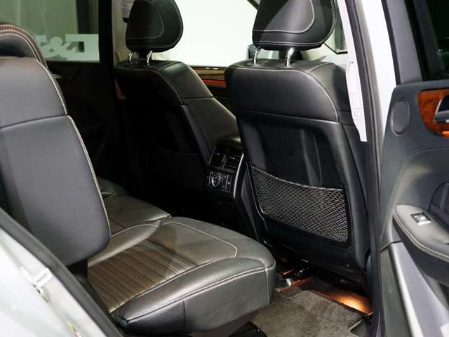 メルセデスベンツ ＧＬＳクラス ３５０ Ｄ ４マチック スポーツ ４ＷＤ H28年 (関東) 99