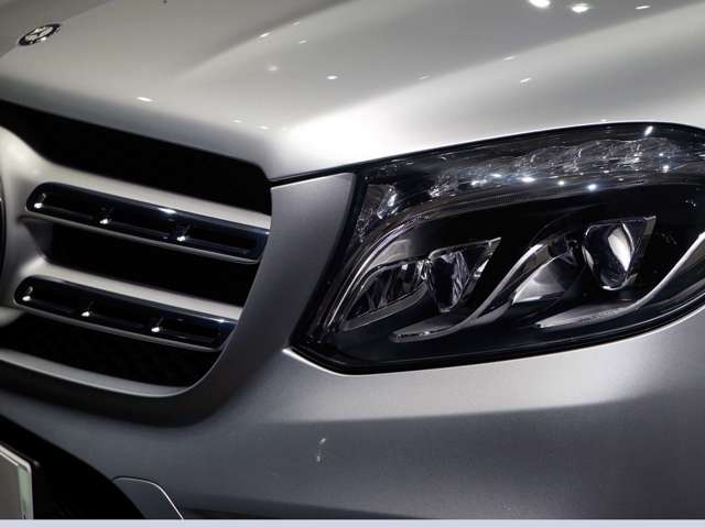 メルセデスベンツ ＧＬＳクラス ３５０ Ｄ ４マチック スポーツ ４ＷＤ H28年 (関東) 99