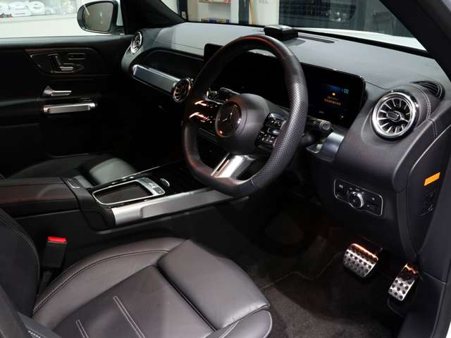 メルセデスベンツ ＧＬＢクラス ２００Ｄ ４マチック ＡＭＧラインパッケージ ディーゼルターボ ４ＷＤ ＭＰ２０２４０１ R6年 (関東) 99