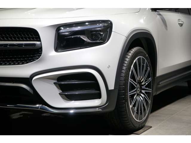 メルセデスベンツ ＧＬＢクラス ２００Ｄ ４マチック ＡＭＧラインパッケージ ディーゼルターボ ４ＷＤ ＭＰ２０２４０１ R6年 (関東) 99