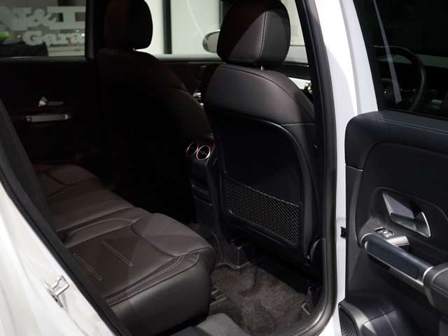 メルセデスベンツ ＧＬＢクラス ２００Ｄ ４マチック ＡＭＧラインパッケージ ディーゼルターボ ４ＷＤ ＭＰ２０２４０１ R6年 (関東) 99