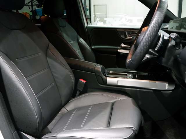 メルセデスベンツ ＧＬＢクラス ２００Ｄ ４マチック ＡＭＧラインパッケージ ディーゼルターボ ４ＷＤ ＭＰ２０２４０１ R6年 (関東) 99