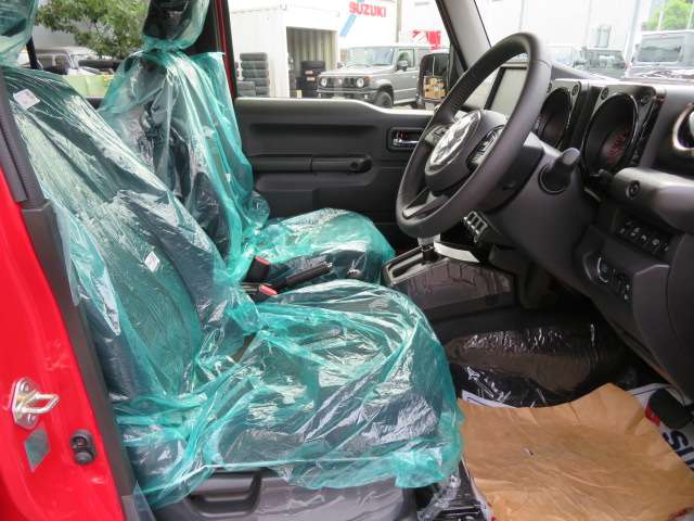 スズキ ジムニー　ノマド １．５ ＦＣ ４ＷＤ R8年 (関東) 99