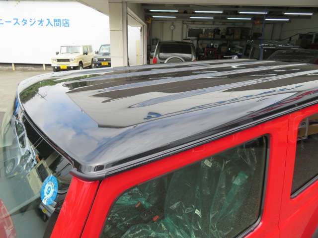 スズキ ジムニー　ノマド １．５ ＦＣ ４ＷＤ R8年 (関東) 99