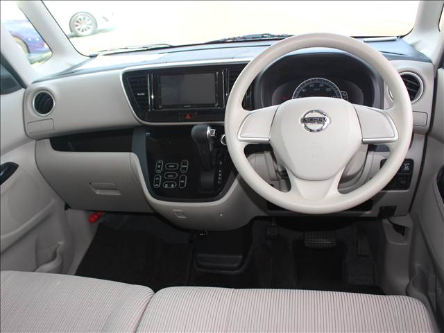 日産 デイズ　ルークス ６６０ Ｘ Ｖセレクション ＋ＳＡＦＥＴＹＩＩ H27年 (関東) 99