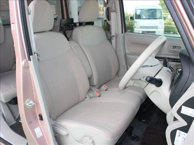 日産 デイズ　ルークス ６６０ Ｘ Ｖセレクション ＋ＳＡＦＥＴＹＩＩ H27年 (関東) 99