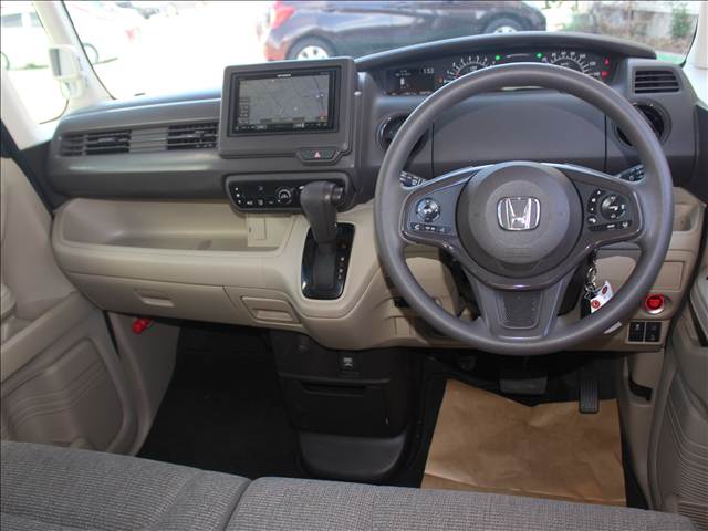 ホンダ Ｎ　ＢＯＸ ６６０ Ｇ ホンダセンシング R1年 (関東) 99