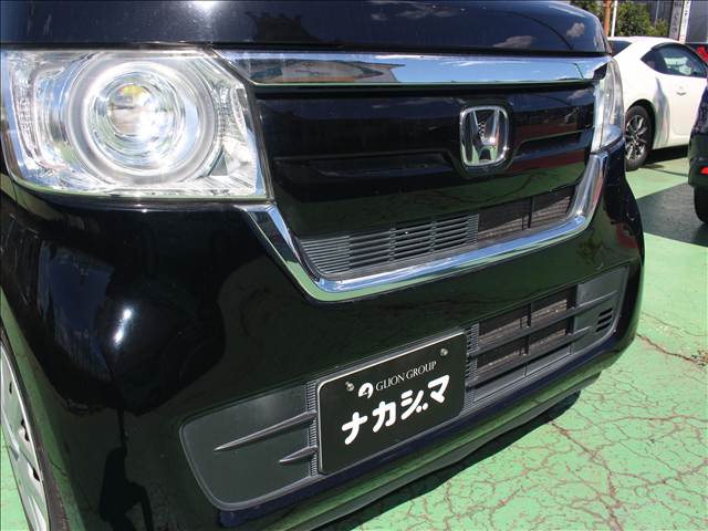 ホンダ Ｎ　ＢＯＸ ６６０ Ｇ ホンダセンシング R1年 (関東) 99