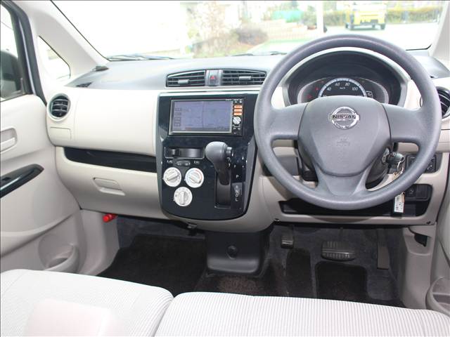 日産 デイズ ６６０ Ｓ H25年 (関東) 99