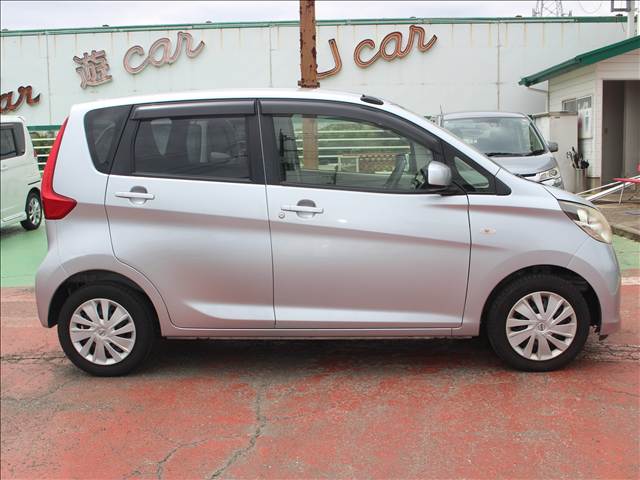 日産 デイズ ６６０ Ｓ H25年 (関東) 99