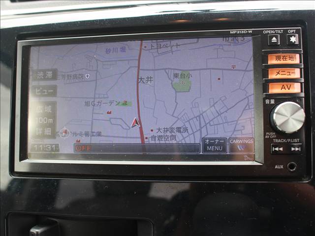 日産 デイズ ６６０ Ｓ H25年 (関東) 99