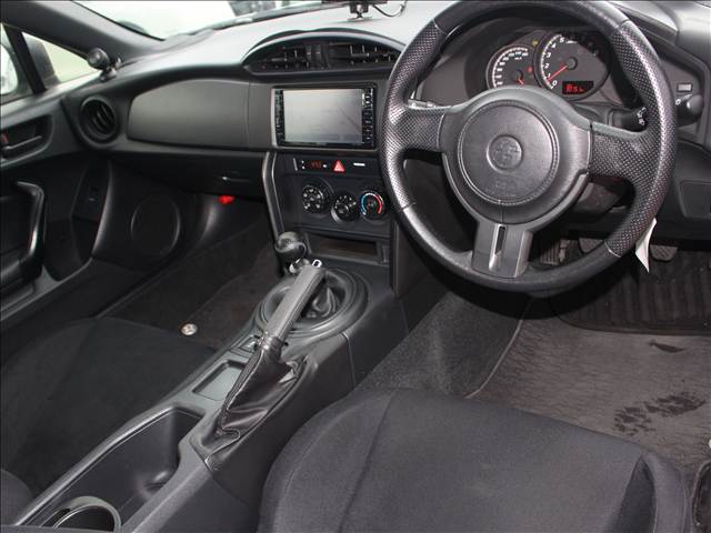 トヨタ ８６ ２．０ Ｇ H27年 (関東) 99