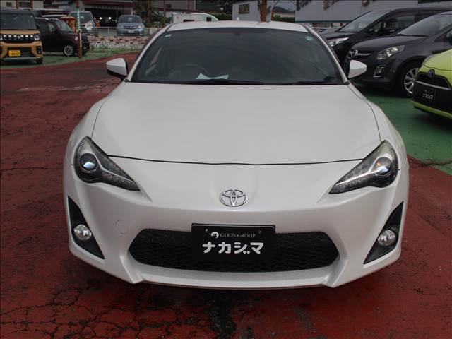 トヨタ ８６ ２．０ Ｇ H27年 (関東) 99
