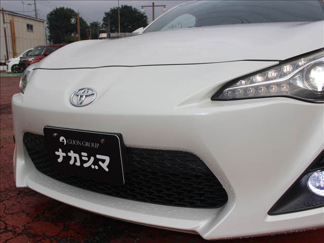トヨタ ８６ ２．０ Ｇ H27年 (関東) 99