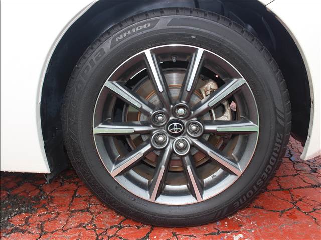 トヨタ ８６ ２．０ Ｇ H27年 (関東) 99