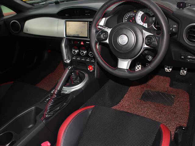 トヨタ ８６ ２．０ ＧＴ リミテッド ブラックパッケージ R2年 (関東) 99