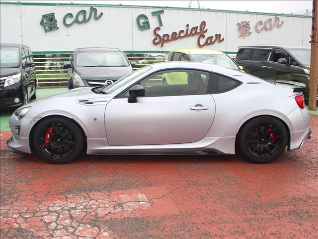 トヨタ ８６ ２．０ ＧＴ リミテッド ブラックパッケージ R2年 (関東) 99