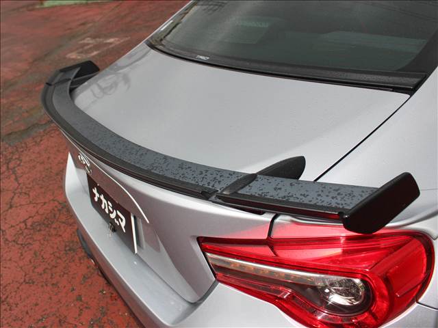 トヨタ ８６ ２．０ ＧＴ リミテッド ブラックパッケージ R2年 (関東) 99