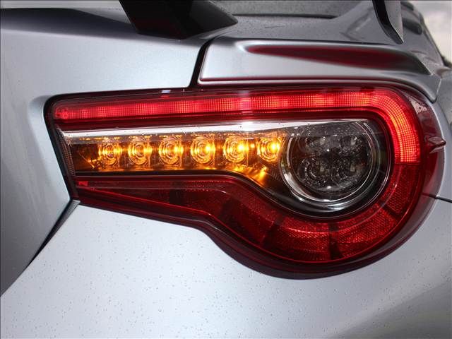 トヨタ ８６ ２．０ ＧＴ リミテッド ブラックパッケージ R2年 (関東) 99