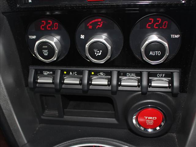 トヨタ ８６ ２．０ ＧＴ リミテッド ブラックパッケージ R2年 (関東) 99