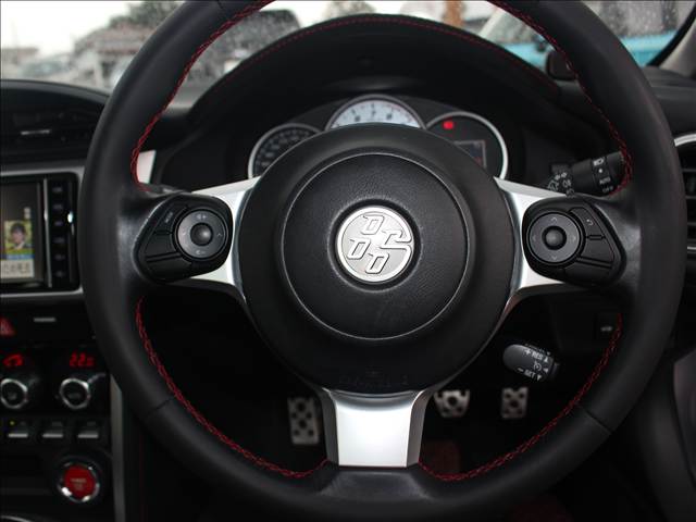 トヨタ ８６ ２．０ ＧＴ リミテッド ブラックパッケージ R2年 (関東) 99