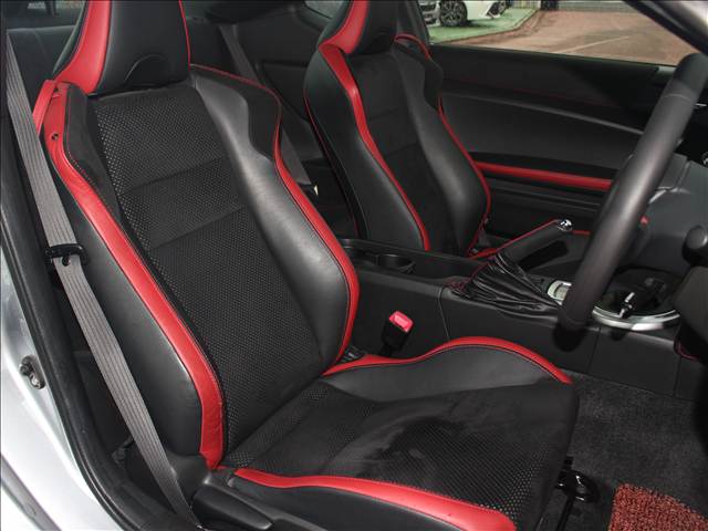 トヨタ ８６ ２．０ ＧＴ リミテッド ブラックパッケージ R2年 (関東) 99