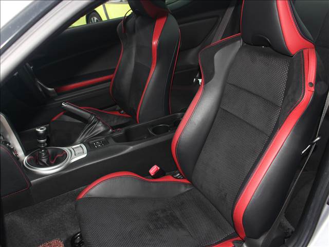 トヨタ ８６ ２．０ ＧＴ リミテッド ブラックパッケージ R2年 (関東) 99