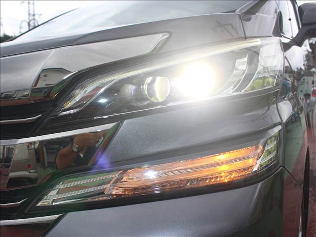 トヨタ ヴェルファイア ２．５ Ｚ H28年 (関東) 99