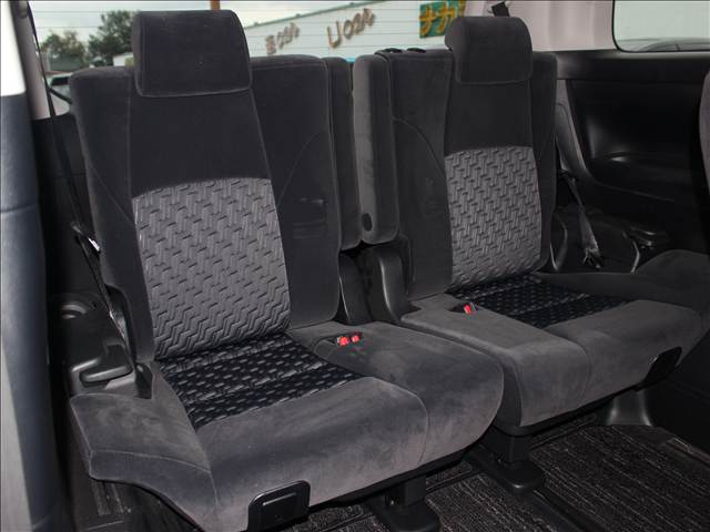 トヨタ ヴェルファイア ２．５ Ｚ H28年 (関東) 99