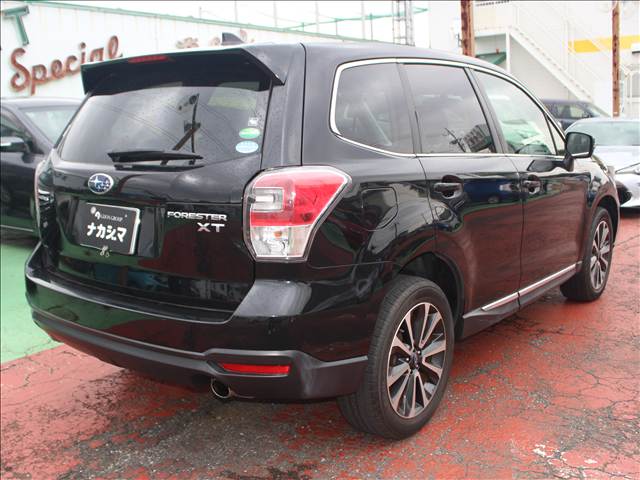 スバル フォレスター ２．０ＸＴ アイサイト ４ＷＤ H28年 (関東) 99