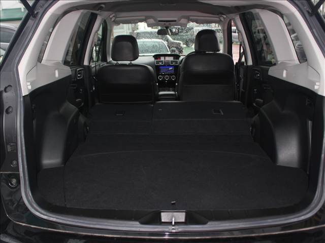 スバル フォレスター ２．０ＸＴ アイサイト ４ＷＤ H28年 (関東) 99