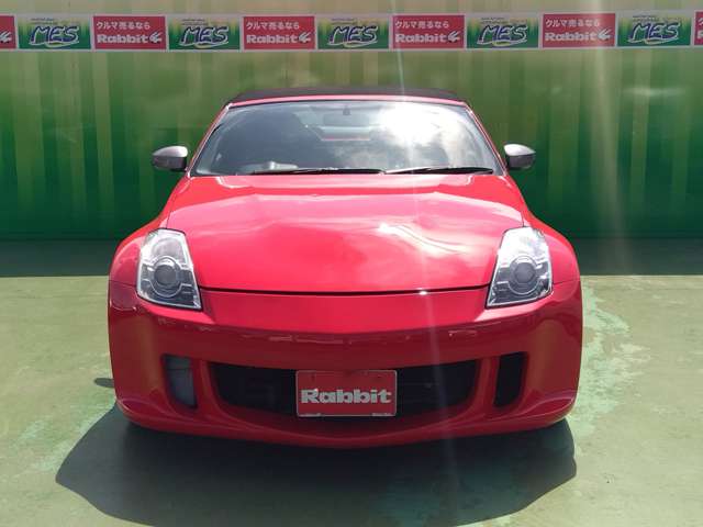 日産 フェアレディＺロードスター ３．５ バージョン ＳＴ H20年 (関東) 99