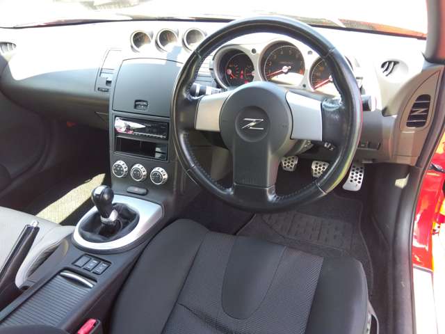 日産 フェアレディＺロードスター ３．５ バージョン ＳＴ H20年 (関東) 99