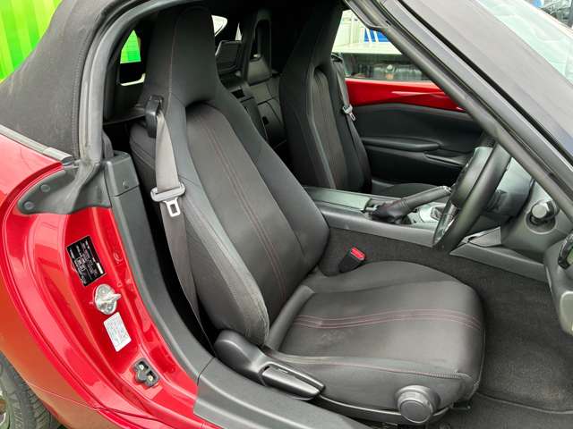 マツダ ロードスター １．５ Ｓ H27年 (関東) 99