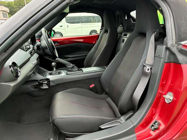 マツダ ロードスター １．５ Ｓ H27年 (関東) 99