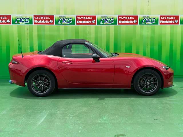 マツダ ロードスター １．５ Ｓ H27年 (関東) 99