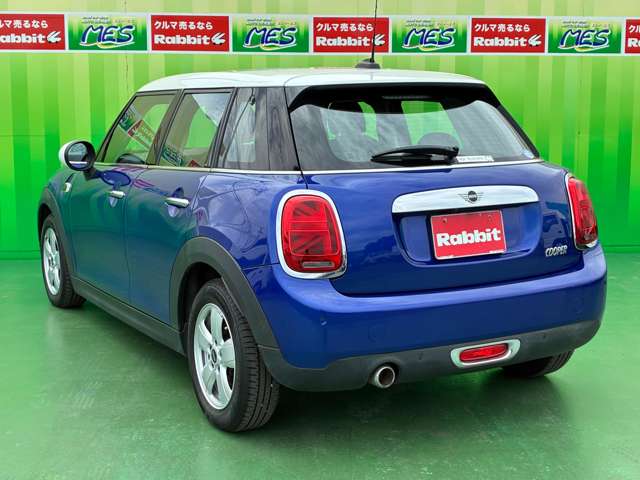 ミニ ミニ クーパー ５ドア ＤＣＴ R1年 (関東) 99