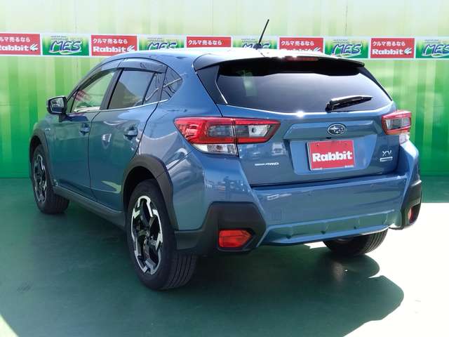 スバル ＸＶ ２．０Ｅ－Ｓ アイサイト ４ＷＤ R3年 (関東) 99