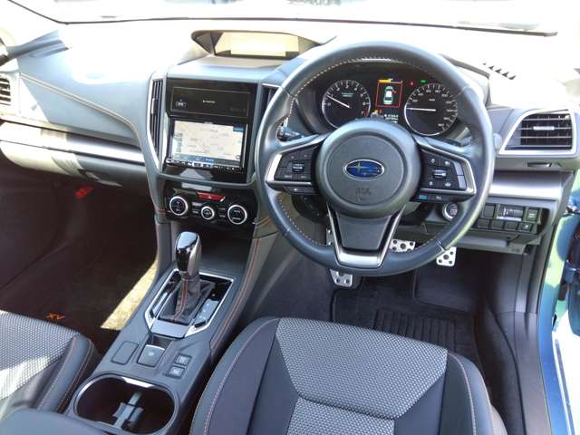 スバル ＸＶ ２．０Ｅ－Ｓ アイサイト ４ＷＤ R3年 (関東) 99