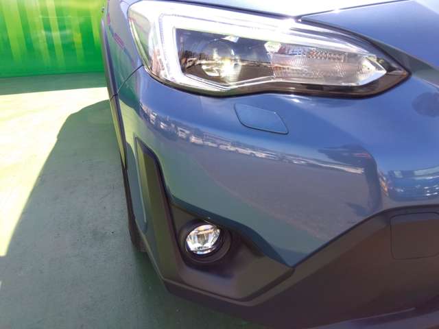 スバル ＸＶ ２．０Ｅ－Ｓ アイサイト ４ＷＤ R3年 (関東) 99