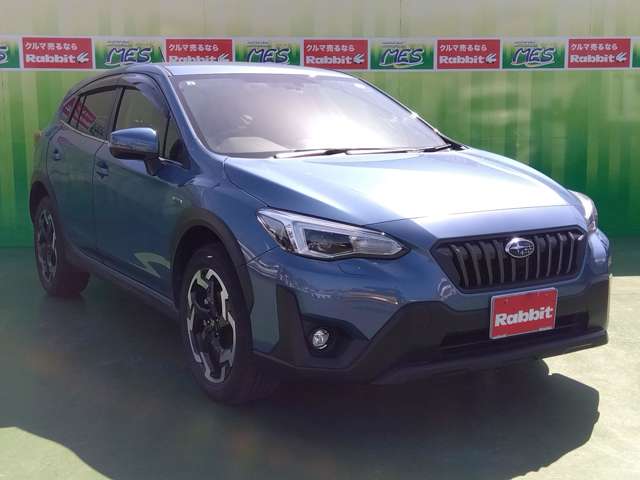 スバル ＸＶ ２．０Ｅ－Ｓ アイサイト ４ＷＤ R3年 (関東) 99