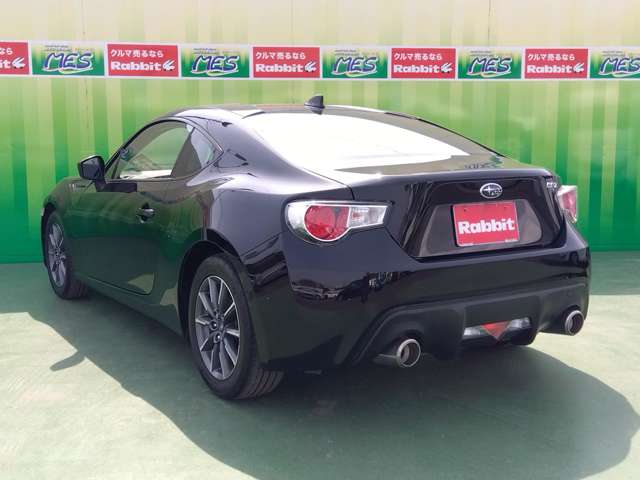 スバル ＢＲＺ ２．０ Ｒ H27年 (関東) 99