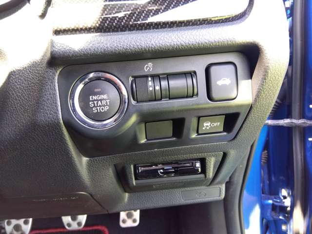 スバル ＷＲＸ　ＳＴＩ ＳＴＩ ２．０ タイプＳ ４ＷＤ H29年 (関東) 99